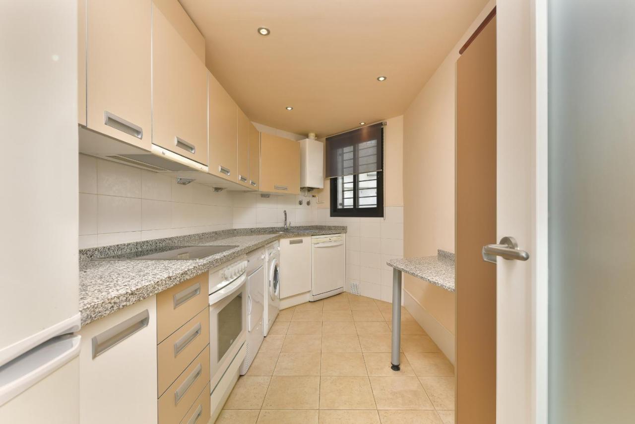 Impresionante Apartamento Vista Mar Frontal Торокс Екстериор снимка